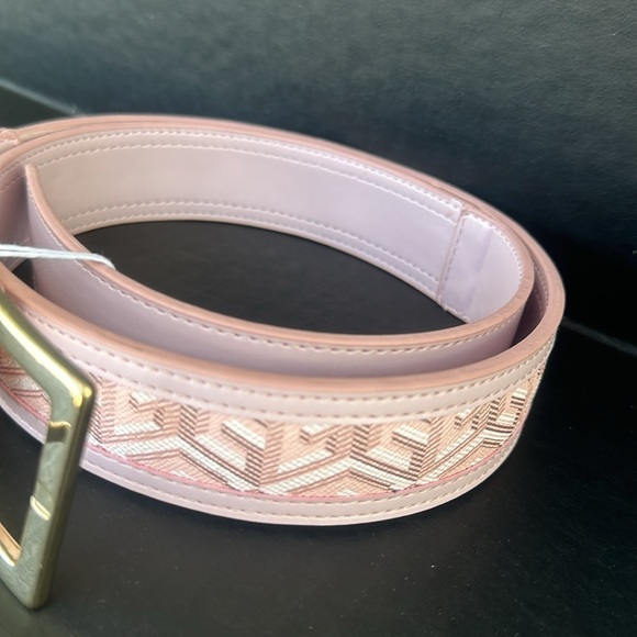 New GUESS Hallie G Cube Belt main image 7